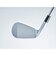 ミズノ（MIZUNO）GH-251 アイアンセット 6本(5I～9I、PW)Dynamicgold MID 95