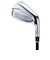 本間ゴルフ（HONMA）ツアーワールド T//WORLD Pxアイアンセット 5本(6I～9I、P)VIZARD EZ-C