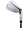 本間ゴルフ（HONMA）ツアーワールド T//WORLD Pxアイアンセット 5本(6I～9I、P)VIZARD EZ-C