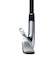 本間ゴルフ（HONMA）ツアーワールド T//WORLD Pxアイアンセット 5本(6I～9I、P)VIZARD EZ-C