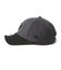 ニューエラ（NEW ERA）ゴルフ 帽子 9FORTY MLB Oval Grey Gradation キャップ ニューヨーク・ヤンキース 15125316