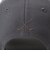 ニューエラ（NEW ERA）ゴルフ 帽子 9FORTY MLB Oval Grey Gradation キャップ ニューヨーク・ヤンキース 15125316