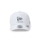 ニューエラ（NEW ERA）ゴルフ 帽子 9FORTY APEX リニアロゴ キャップ 15125324