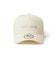 ニューエラ（NEW ERA）ゴルフ 軽量 9FORTY A-Frame レーザーパーフォレーティッド ロゴ キャップ 15125368
