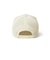 ニューエラ（NEW ERA）ゴルフ 軽量 9FORTY A-Frame レーザーパーフォレーティッド ロゴ キャップ 15125368
