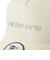 ニューエラ（NEW ERA）ゴルフ 軽量 9FORTY A-Frame レーザーパーフォレーティッド ロゴ キャップ 15125368