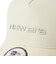 ニューエラ（NEW ERA）ゴルフ 軽量 9FORTY A-Frame レーザーパーフォレーティッド ロゴ キャップ 15125368