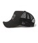 ニューエラ（NEW ERA）ゴルフ 抗菌 9FORTY A-Frame トラッカー New York キャップ 15125329
