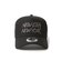 ニューエラ（NEW ERA）ゴルフ 抗菌 9FORTY A-Frame トラッカー New York キャップ 15125329
