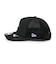 ニューエラ（NEW ERA）ゴルフ 帽子 9FORTY APEX リニアロゴ キャップ 15125326