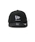 ニューエラ（NEW ERA）ゴルフ 帽子 9FORTY APEX リニアロゴ キャップ 15125326