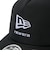 ニューエラ（NEW ERA）ゴルフ 帽子 9FORTY APEX リニアロゴ キャップ 15125326