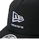 ニューエラ（NEW ERA）ゴルフ 帽子 9FORTY APEX リニアロゴ キャップ 15125326