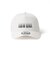 ニューエラ（NEW ERA）ゴルフ 接触冷感 抗菌 9FORTY A-Frame Motion SMARTTECH ロゴ キャップ 15125345