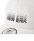ニューエラ（NEW ERA）ゴルフ 接触冷感 抗菌 9FORTY A-Frame Motion SMARTTECH ロゴ キャップ 15125345