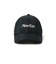 ニューエラ（NEW ERA）ゴルフ チェック柄 9FORTY Black Watch キャップ 15125386