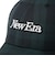 ニューエラ（NEW ERA）ゴルフ チェック柄 9FORTY Black Watch キャップ 15125386