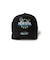 ニューエラ（NEW ERA）ゴルフ 抗菌 9FORTY A-Frame ストレッチコットン ウォッシャブル キャップ 15125349