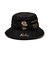 ニューエラ（NEW ERA）ゴルフ 帽子 バケットハット 01 Archive Logo 15125291