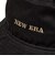 ニューエラ（NEW ERA）ゴルフ 帽子 バケットハット 01 Archive Logo 15125291