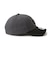 ニューエラ（NEW ERA）ゴルフ 帽子 9FORTY MLB Oval Grey Gradation キャップ ロサンゼルス・ドジャース 15125317