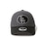 ニューエラ（NEW ERA）ゴルフ 帽子 9FORTY MLB Oval Grey Gradation キャップ ロサンゼルス・ドジャース 15125317