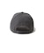 ニューエラ（NEW ERA）ゴルフ 帽子 9FORTY MLB Oval Grey Gradation キャップ ロサンゼルス・ドジャース 15125317