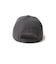 ニューエラ（NEW ERA）ゴルフ 帽子 9FORTY MLB Oval Grey Gradation キャップ ロサンゼルス・ドジャース 15125317