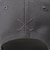 ニューエラ（NEW ERA）ゴルフ 帽子 9FORTY MLB Oval Grey Gradation キャップ ロサンゼルス・ドジャース 15125317