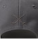 ニューエラ（NEW ERA）ゴルフ 帽子 9FORTY MLB Oval Grey Gradation キャップ ロサンゼルス・ドジャース 15125317