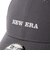 ニューエラ（NEW ERA）ゴルフ 抗菌 9FORTY Archive ロゴ キャップ 15125321