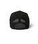 ニューエラ（NEW ERA）ゴルフ 帽子 9FORTY A-Frame レーザーパーフォレーティッド ブランドネームロゴ キャップ 15125369