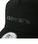 ニューエラ（NEW ERA）ゴルフ 帽子 9FORTY A-Frame レーザーパーフォレーティッド ブランドネームロゴ キャップ 15125369