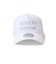 ニューエラ（NEW ERA）ゴルフ 帽子 9FORTY A-Frame トラッカー New Era New York キャップ 15125328