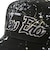 ニューエラ（NEW ERA）ゴルフ 抗菌 9FORTY A-Frame Splash キャップ 15125344