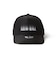 ニューエラ（NEW ERA）ゴルフ 帽子 9FORTY A-Frame Motion Logo SMARTTECH キャップ 15125346