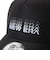 ニューエラ（NEW ERA）ゴルフ 帽子 9FORTY A-Frame Motion Logo SMARTTECH キャップ 15125346