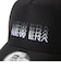 ニューエラ（NEW ERA）ゴルフ 帽子 9FORTY A-Frame Motion Logo SMARTTECH キャップ 15125346