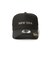 ニューエラ（NEW ERA）ゴルフ 抗菌 9FORTY A-Frame Archive ロゴ キャップ 15125383