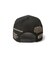 ニューエラ（NEW ERA）ゴルフ 抗菌 9FORTY A-Frame Archive ロゴ キャップ 15125383