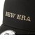 ニューエラ（NEW ERA）ゴルフ 抗菌 9FORTY A-Frame Archive ロゴ キャップ 15125383