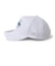 ニューエラ（NEW ERA）ゴルフ 帽子 9FORTY A-Frame ストレッチコットン ウォッシャブル Eagle キャップ 15125347