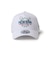 ニューエラ（NEW ERA）ゴルフ 帽子 9FORTY A-Frame ストレッチコットン ウォッシャブル Eagle キャップ 15125347