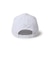 ニューエラ（NEW ERA）ゴルフ 帽子 9FORTY A-Frame ストレッチコットン ウォッシャブル Eagle キャップ 15125347