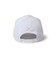 ニューエラ（NEW ERA）ゴルフ 帽子 9FORTY A-Frame ストレッチコットン ウォッシャブル Eagle キャップ 15125347