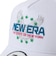 ニューエラ（NEW ERA）ゴルフ 帽子 9FORTY A-Frame ストレッチコットン ウォッシャブル Eagle キャップ 15125347