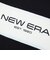ニューエラ（NEW ERA）ゴルフウェア 吸水速乾 抗菌 ハニカム 長袖モックネックシャツ 15129470