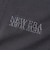 ニューエラ（NEW ERA）ゴルフウェア ピケ ヘビーウェイト 鹿の子 長袖ポロシャツ 15129476