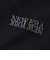 ニューエラ（NEW ERA）ゴルフウェア ピケ ヘビーウェイト 鹿の子 長袖ポロシャツ 15129477