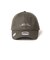 ニューエラ（NEW ERA）ゴルフ 帽子 9TWENTY On-Par Rhinestone キャップ 15125272